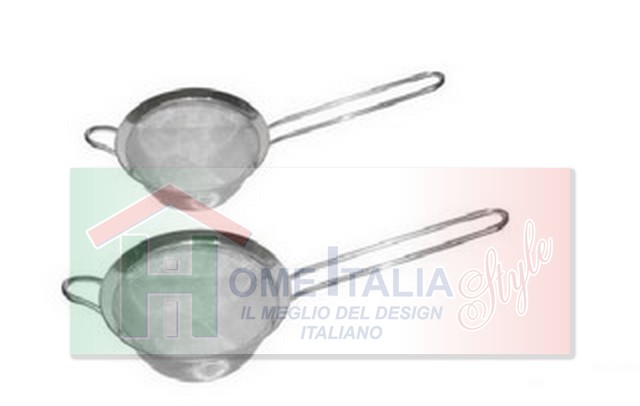 BIS COLINO INOX D.18/23