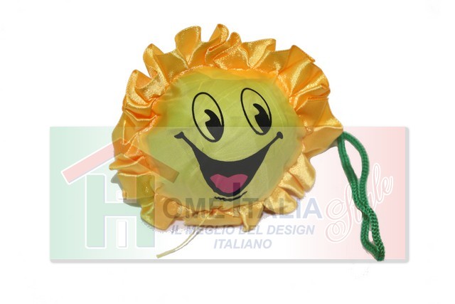 BORSA SHOPPING SUNFLOWER