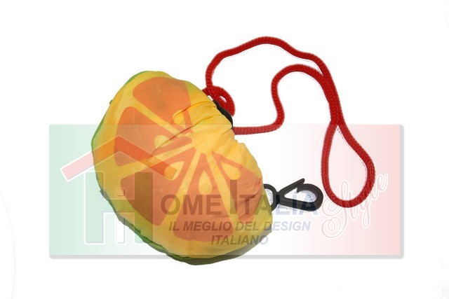 BORSA SHOPPING LEMON