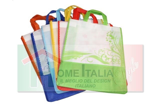BORSA SHOPPING 40X33X12