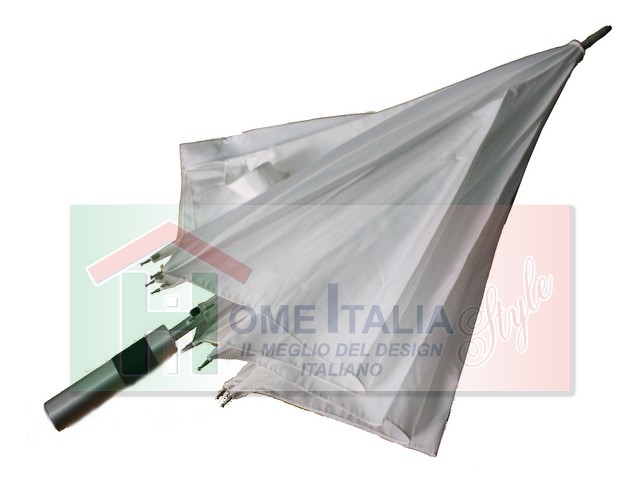 OMBRELLO SPOSA BIANCO