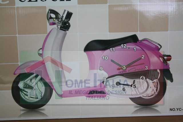 OROLOGIO FORMA VESPA CM 50