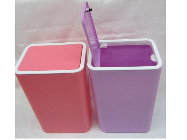 PATTUMIERA SALVASPAZIO PUSH 22X16H33380H0367