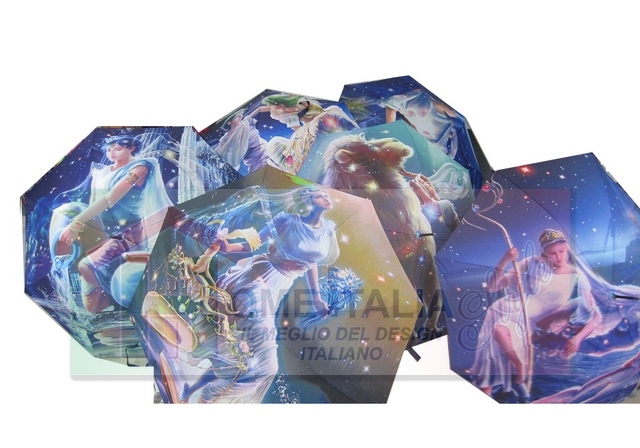 OMBRELLO DONNA ART.1678