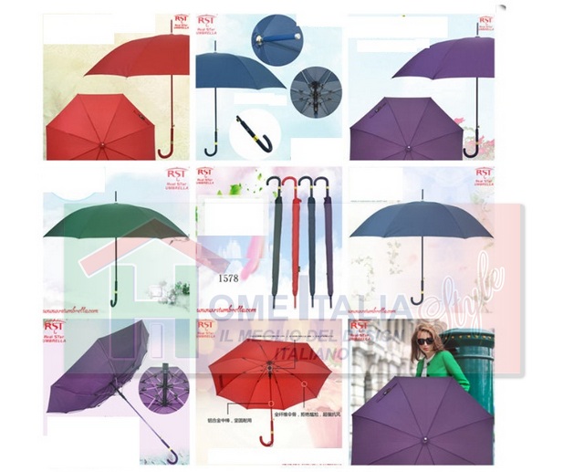 OMBRELLO DONNA ART.1578