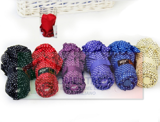 OMBRELLO DONNA DA BORSETTA ART.5331