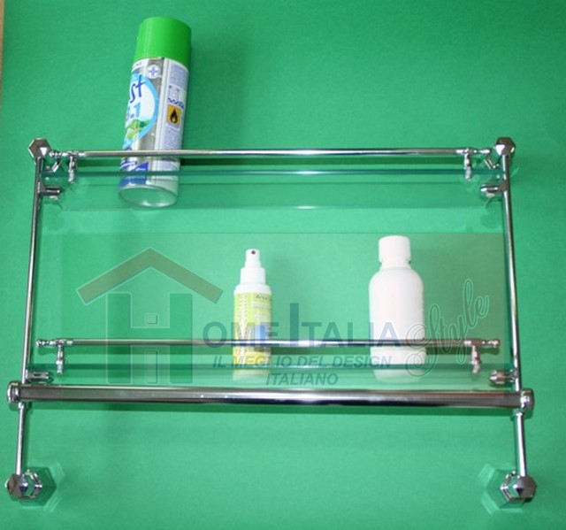 FRONTALE C0N P/ASCIUGAMANI