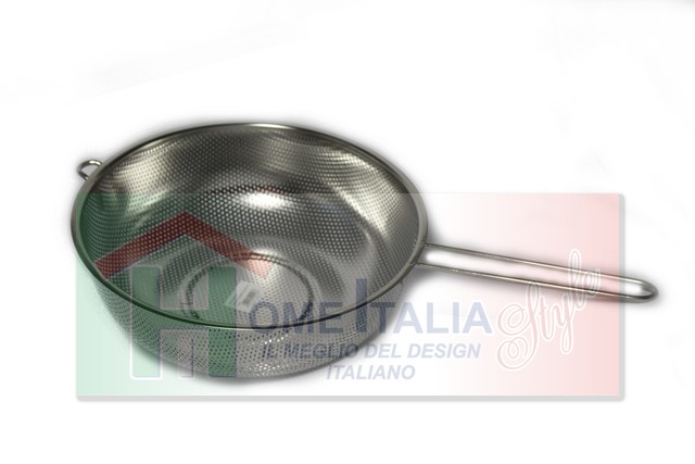 *COLABRODO ALLUMINIO CM 31,5