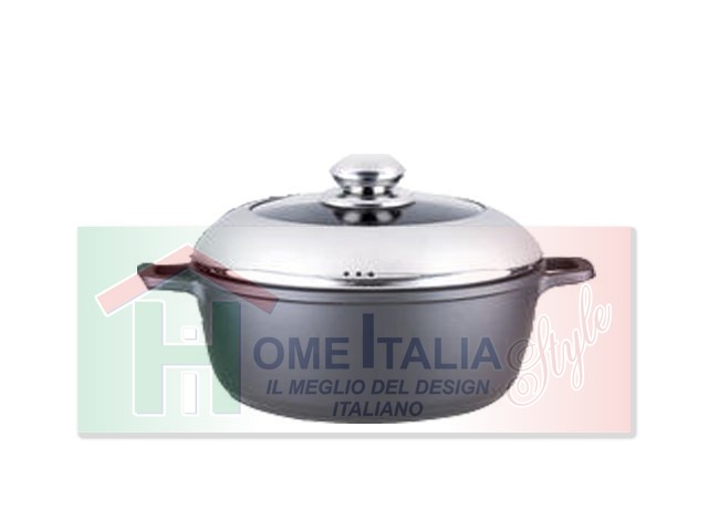 *CASSERUOLA CM 32