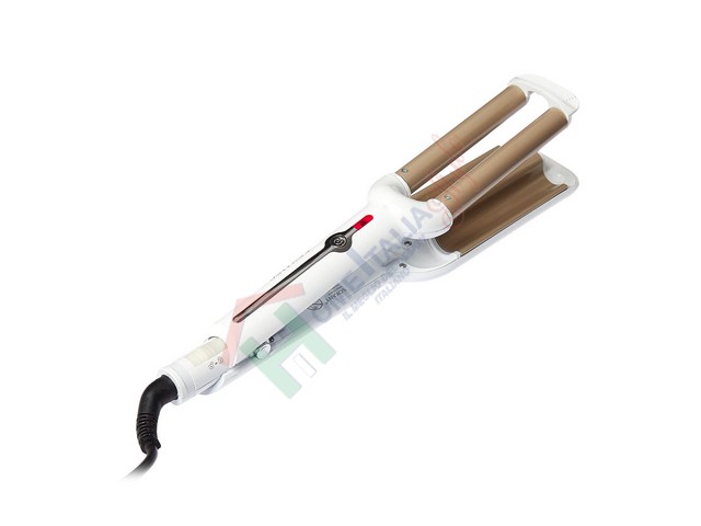 *PIASTRA PER ONDE IRON 180-200 GRADI RISCALDA IN 60 SECONDI