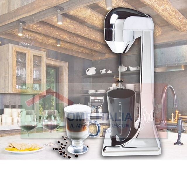 *FRULLATORE PROFESSIONAL ART.705S