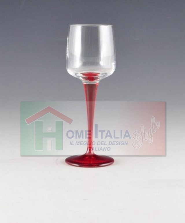 *LIQUORE 6 PZ AURUM ROSSO C1097/0242