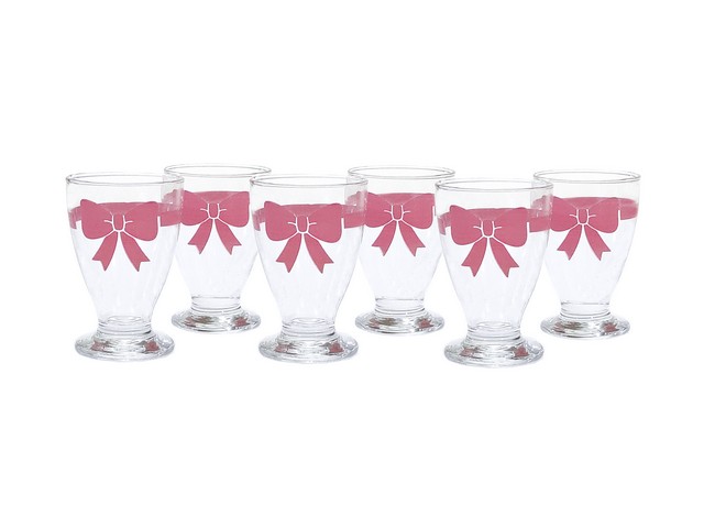 *BICC.C/6 CIN-CIN 25 FIOCCO DVD ROSA B2104/2504