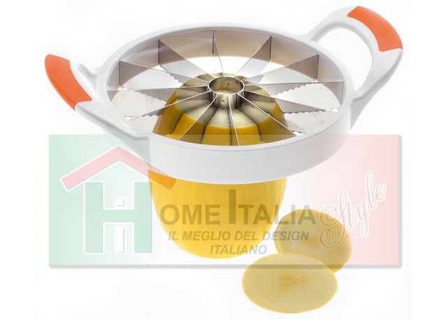 TAGLIAMELONE INOX 21710