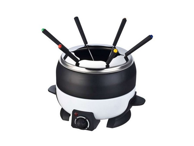 FONDUTA ELETTRICA A-AD 800W 6P02 27 64
