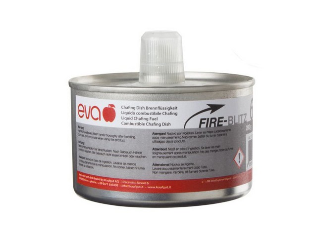 LIQUIDO COMBUS FIREBLITZ 200070391