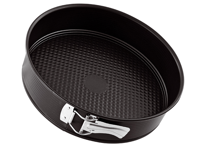 TORTIERA 1 FONDO CM.20 EASYCLEAN    047403