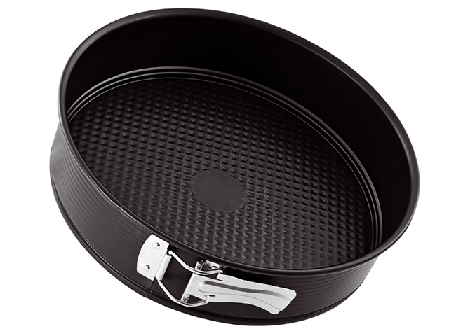 TORTIERA 1 FONDO CM.22 EASYCLEAN    047404