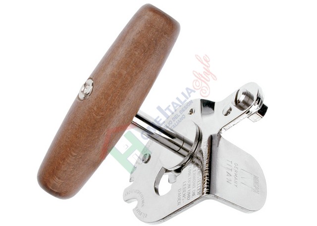 APRISCATOLE PROFESSIONAL TITAN 040709