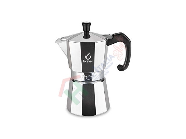 MOKA PRESTIGE TZ 2 INDUZIONE 120401
