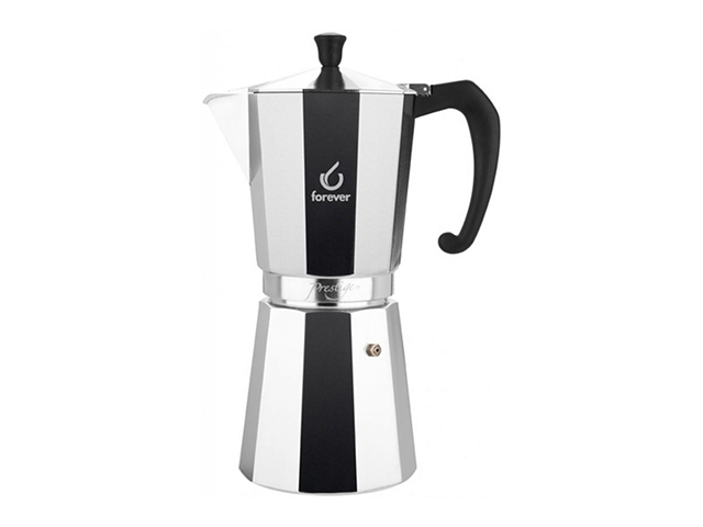 MISS MOKA PRESTIGE 18 TZ 120108