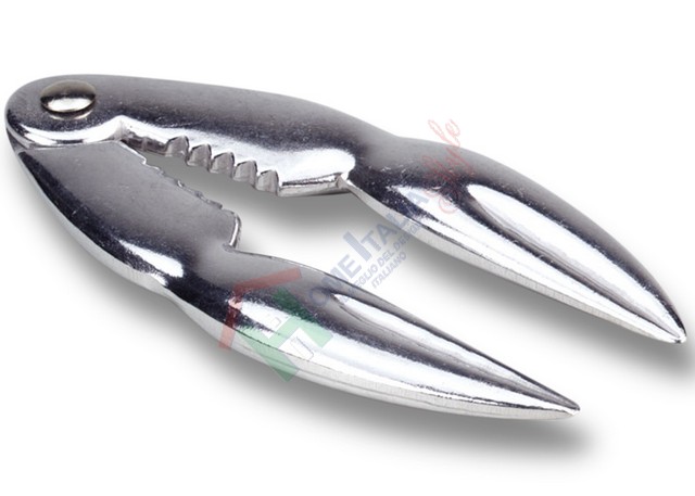 ROMPIGAMBERO ALLUMINO CM.24 040778  ARAGOSTA E CROSTACEI