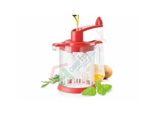 SBATTITORE MANUALE RÜHRMEISTER 1 LT EVA 040338