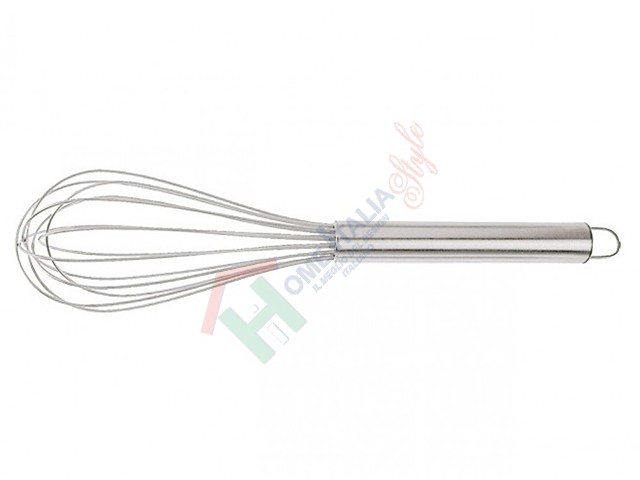 FRUSTA PASTICCERIA INOX CM.40 040319