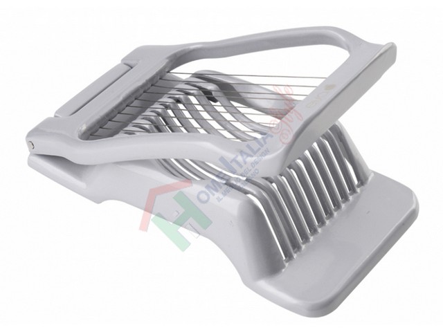 TAGLIAUOVA ALLUMINIO GRIGIO EVA041822