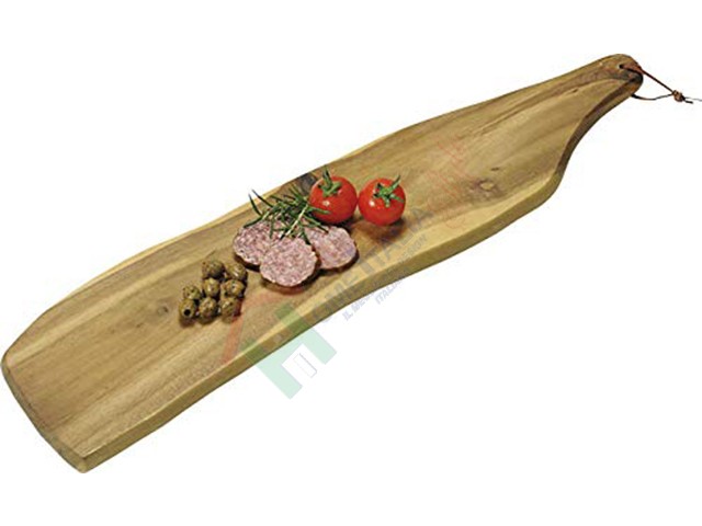 TAGLIERE ACACIA FSC+MAN 85X21