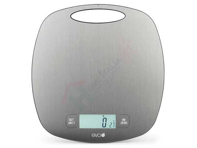 BILANCIA CUCINA DIGITALE 20KG 033382