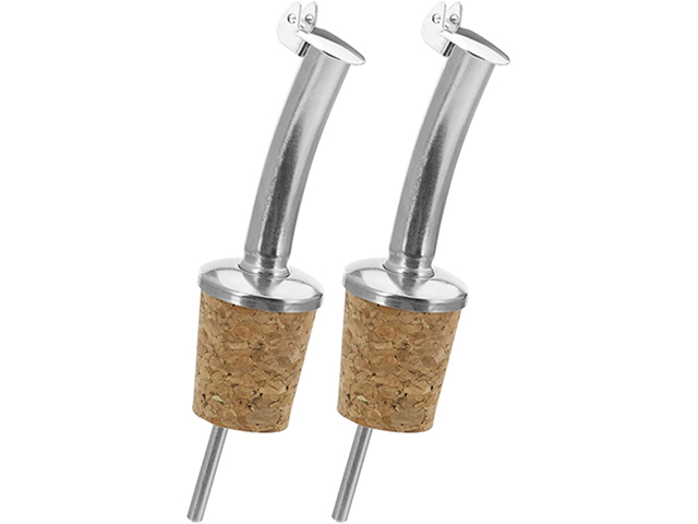 TAPPI VERSATORI 2PZ SUGHERO CLASSIC 046104