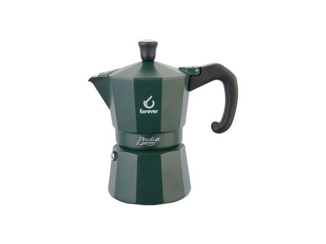 MISS MOKA PRESTIGE\'ALLUM-INDUZ VERDEOPACO 2 TAZZE 120421