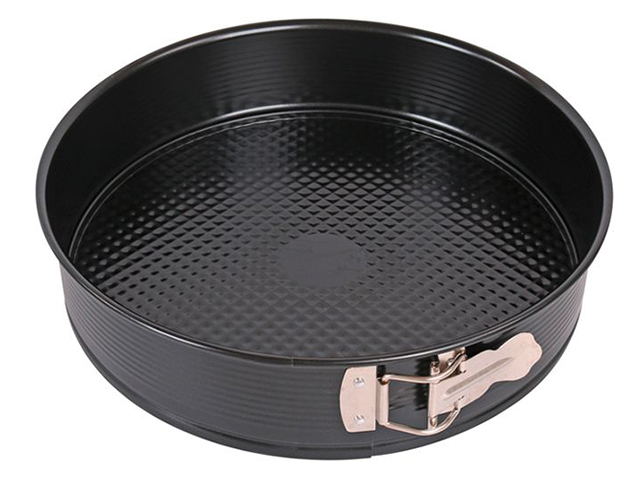 TORTIERA 1 FONDO CM.26 PROCLEANEVA 047306