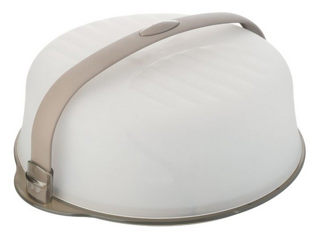 PORTADOLCI C/MANICO D.37X18CM 044034