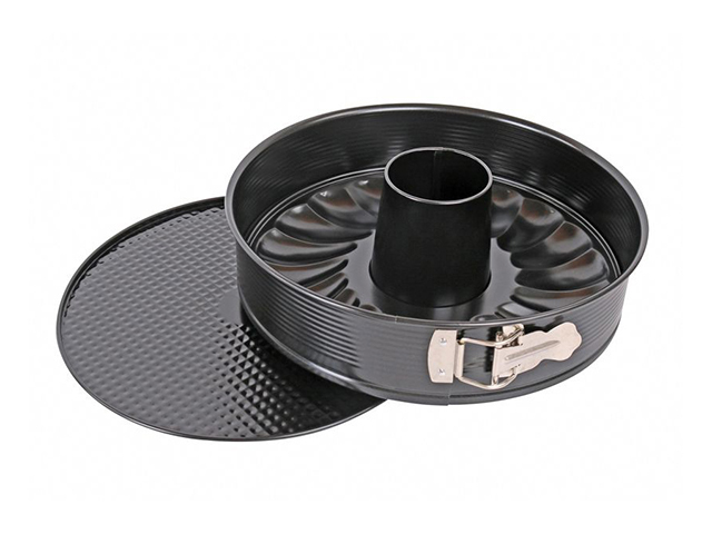 TORTIERA 2 FONDI CM.28 PROCLEANEVA 047317