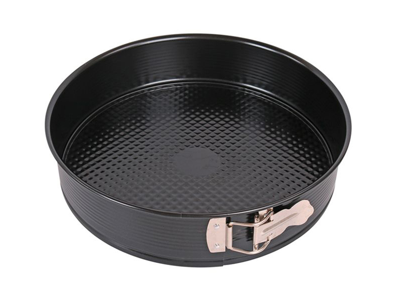 TORTIERA 1 FONDO CM.22 PRO-CLEAN 047304
