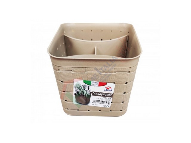 *SCOLAPOSATE COUNTRY CM.14X14X14ART.0654