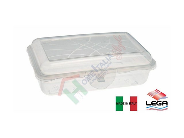 *CLIK CLAK RETT.CM.15X9,5X4,5 0210Y