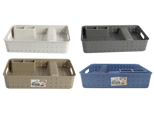 *SCOLAPIATTI COUNTRY CM.44X30X10ART.0674