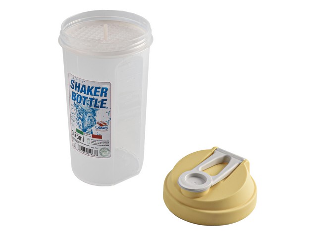 *SHAKER BOTTLE ART.0696