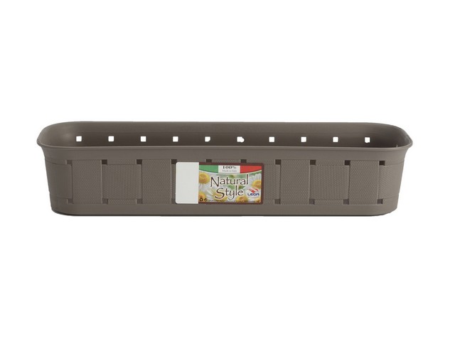 *CESTA COUNTRY SLIM PICCOLA CM.32X10XH6 LT.1,5 ART.0661