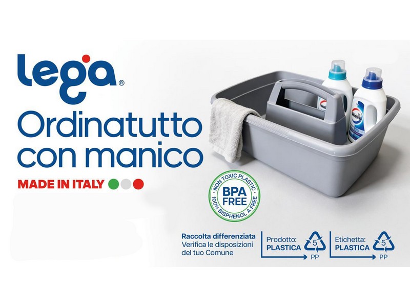 *ORDINATUTTO CON MANICO ART.0729