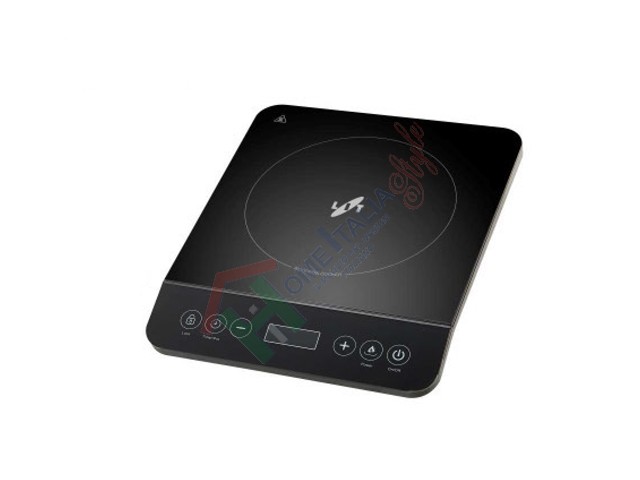 PIASTRA INDUZIONE 280X280MM ART.6001