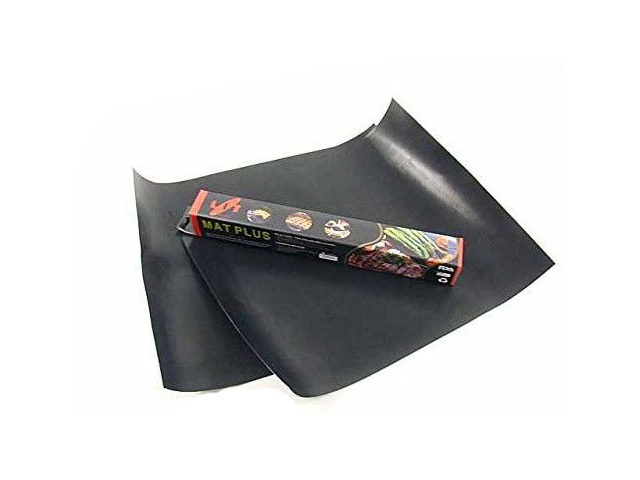 TAPPETINI ANTIADERENTI 2PZ X BBQ CM.30X40 MAT PLUS