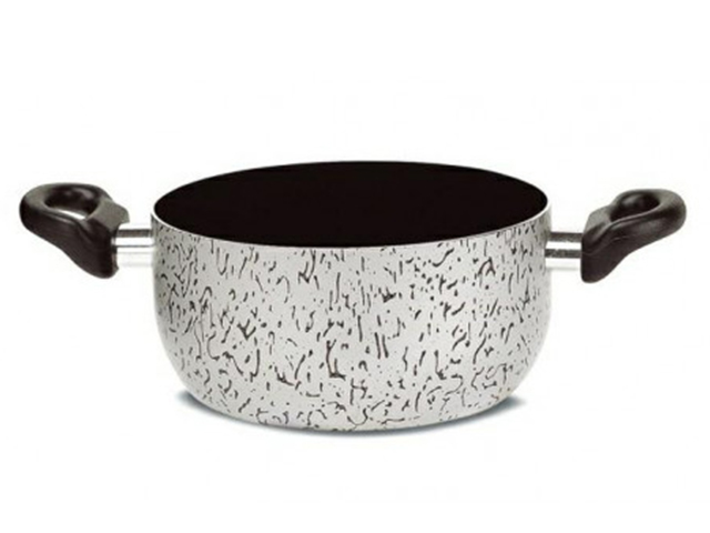 *CASSERUOLA SILVER 2/MAN.CM.22