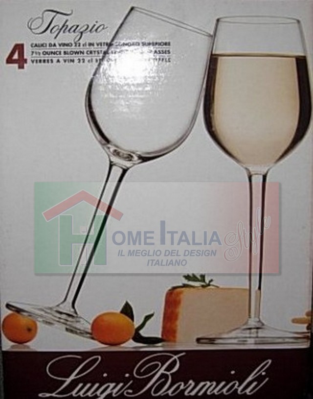 *TOPAZIO CL.22 C/4 C255