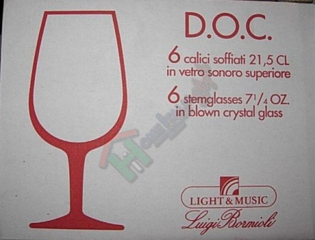 *D.O.C. C/6 CL.21 C66