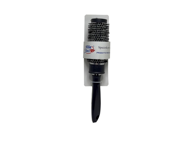 *SPAZZOLA TONDA GRZNDE SP-9000/G
