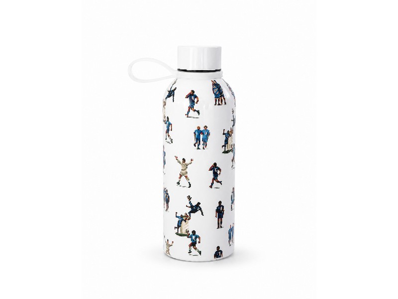 *BORRACCIA TERMICA 500ML CALCIO-01